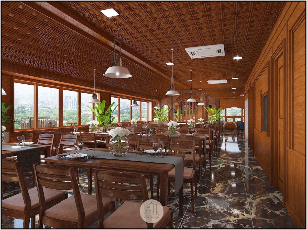 Theking Hotel Huong Gia Esterno foto